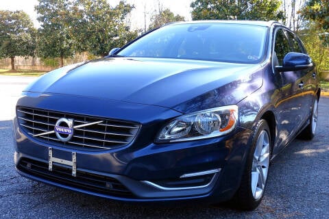 2015 Volvo V60 for sale at Prime Auto Sales LLC in Virginia Beach VA