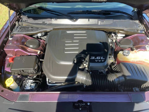 2021 Dodge Challenger GT