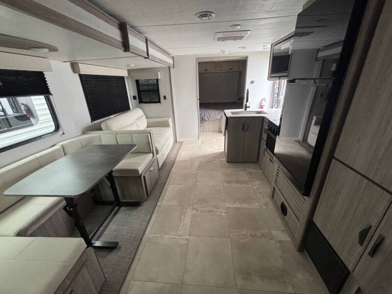 2024 Keystone RV PASSPORT