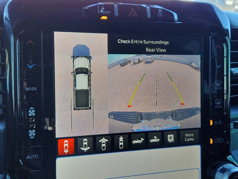 2023 RAM 2500 Limited