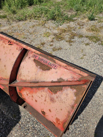 2005 Chevrolet Silverado 2500HD Work Truck