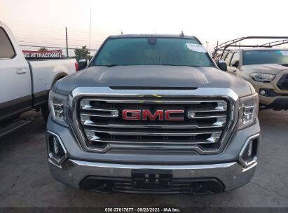 2020 GMC Sierra 1500 for sale at Ournextcar Inc in Downey, CA