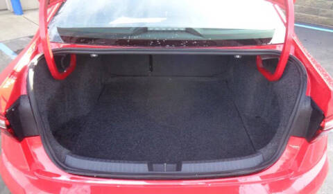 2020 Volkswagen Jetta R-Line