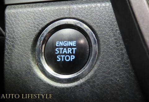 2023 Toyota Camry TRD