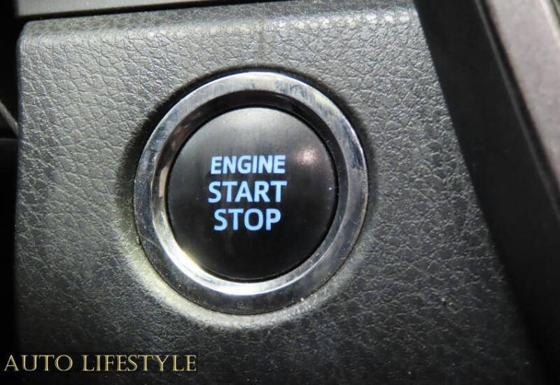 2023 Toyota Camry TRD