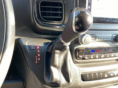 2023 RAM ProMaster 2500 159 WB