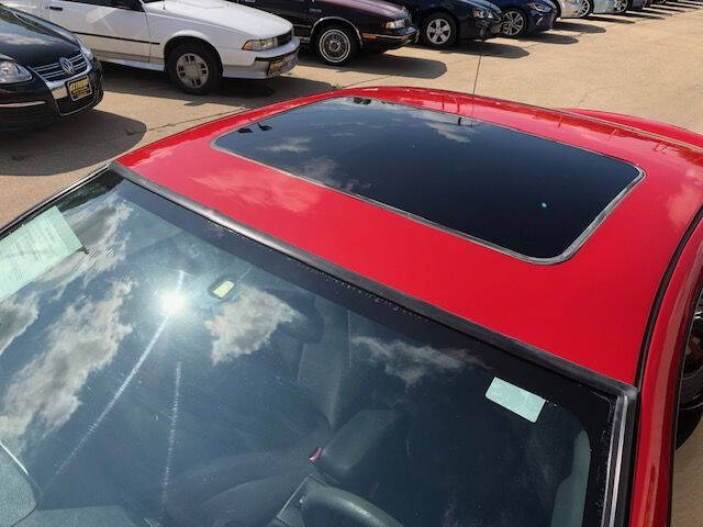 2003 Chevrolet Cavalier LS Sport