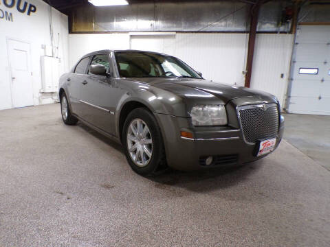 2008 Chrysler 300 Touring
