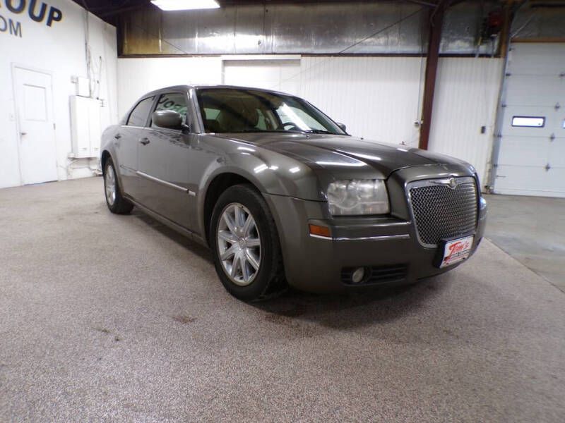 2008 Chrysler 300 Touring