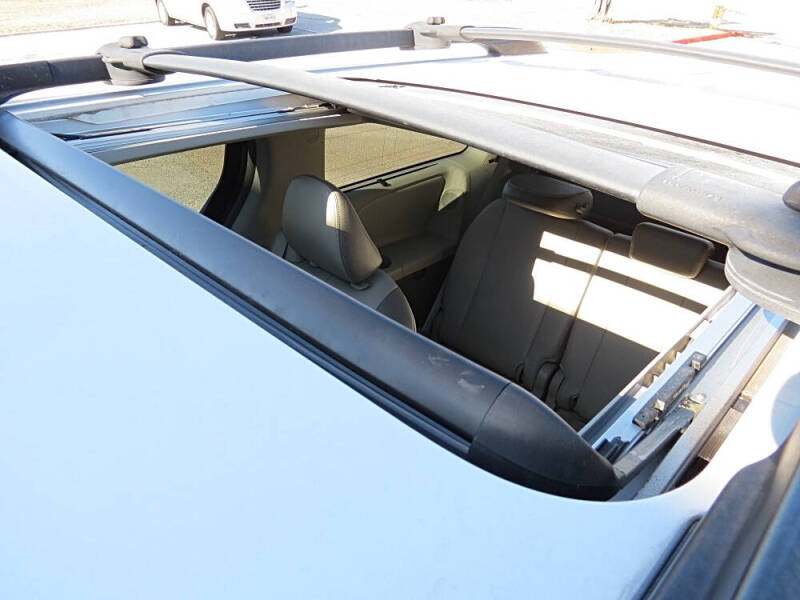 2013 Toyota Sienna Limited 7-Passenger