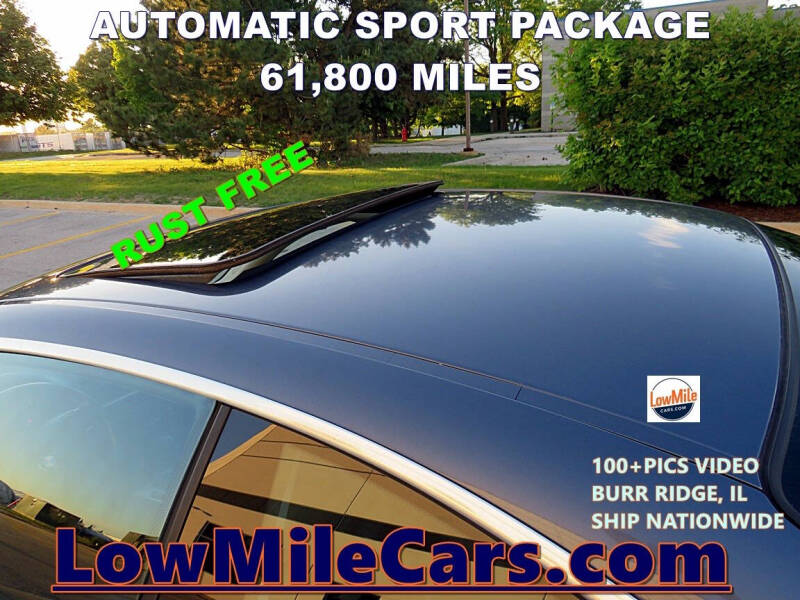 2002 BMW 3 Series 325Ci