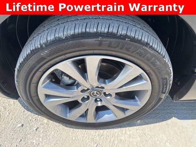 2024 Mazda CX-30 2.5 S Premium