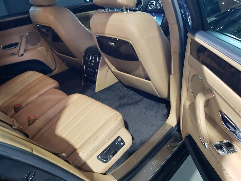 2016 Bentley Flying Spur 4