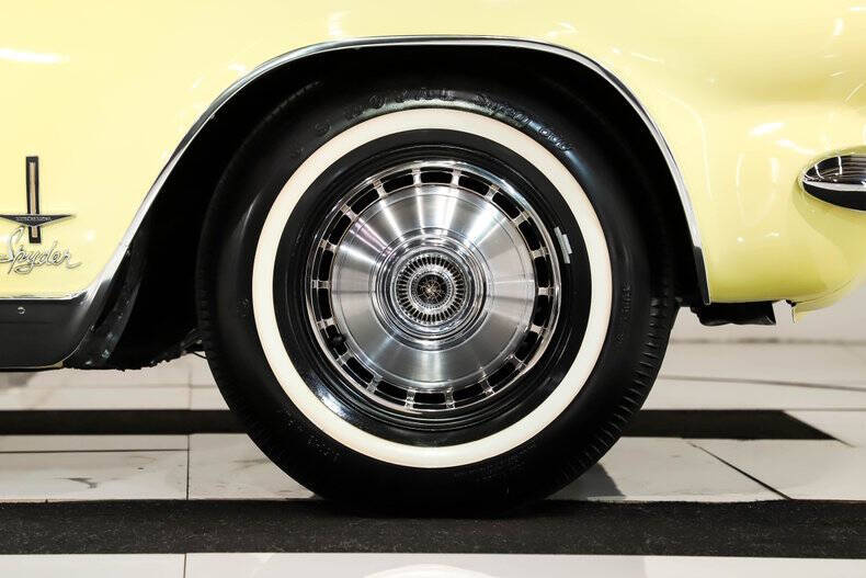 1964 Chevrolet Corvair