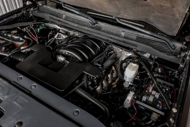 2014 GMC Sierra 1500