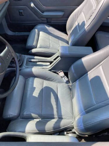 1986 Ford Mustang GT