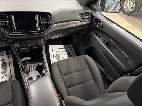 2024 Dodge Durango GT