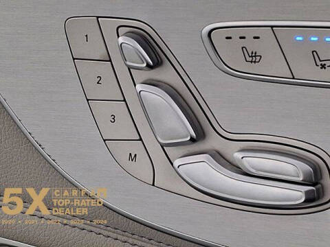 2017 Mercedes-Benz C-Class C 300