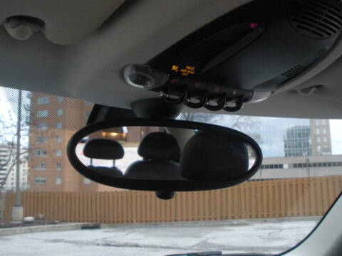 2013 MINI Countryman Cooper