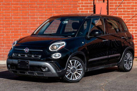 2018 FIAT 500L