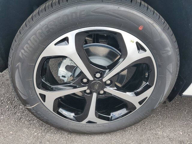 2024 Ford Escape ST-Line Select