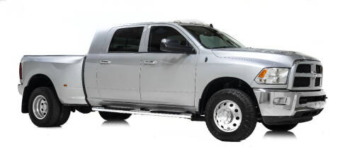 2016 RAM 3500 for sale at Houston Auto Credit in Houston TX