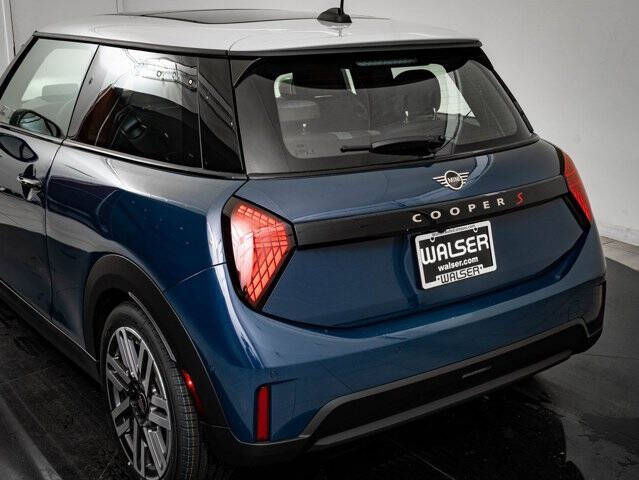 2026 MINI Hardtop 2 Door