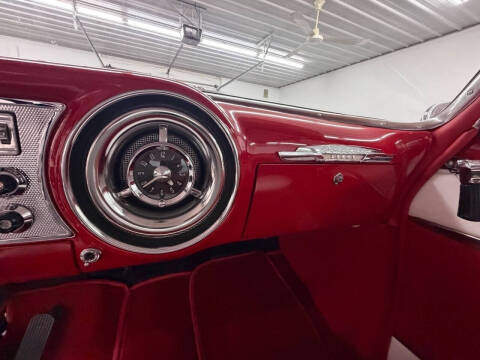 1953 Pontiac Chieftain