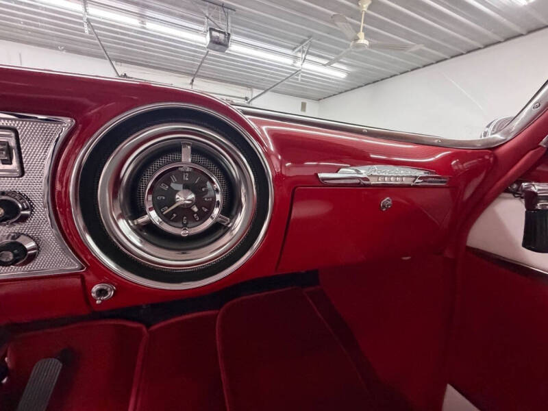 1953 Pontiac Chieftain