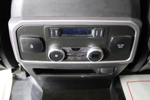 2020 Ford Expedition MAX Platinum