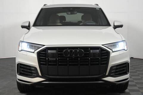 2023 Audi Q7 for sale at CU Carfinders in Norcross GA