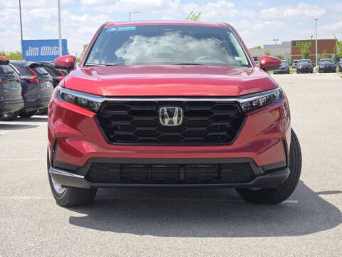 2023 Honda CR-V