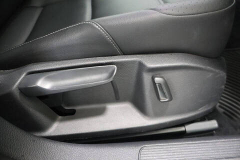 2017 Volkswagen Golf Alltrack