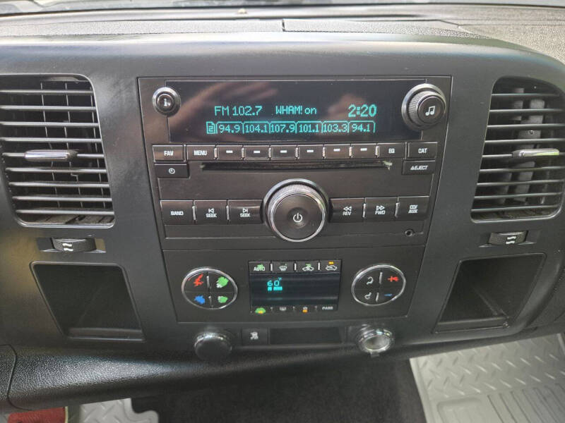 2009 Chevrolet Silverado 1500 LT
