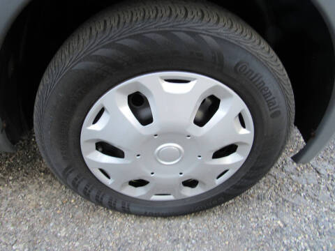 2011 Ford Transit Connect XLT Premium