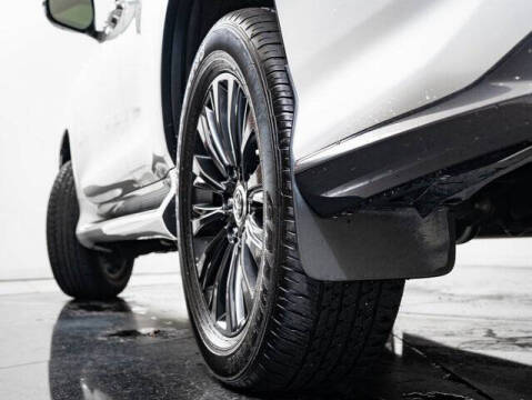 2023 Lexus GX 460 Luxury