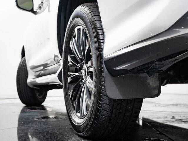 2023 Lexus GX 460 Luxury