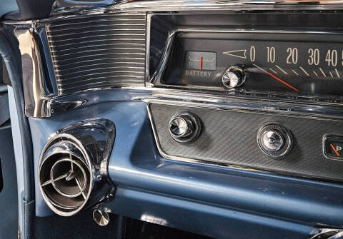 1964 Pontiac Catalina