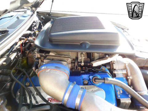 2004 Ford Mustang Mach 1 Premium