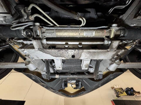 2001 Chrysler Prowler