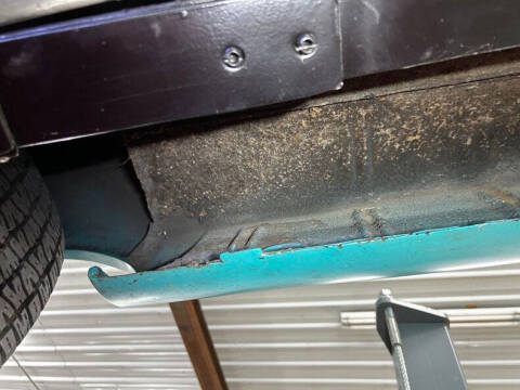 1965 Plymouth Barracuda