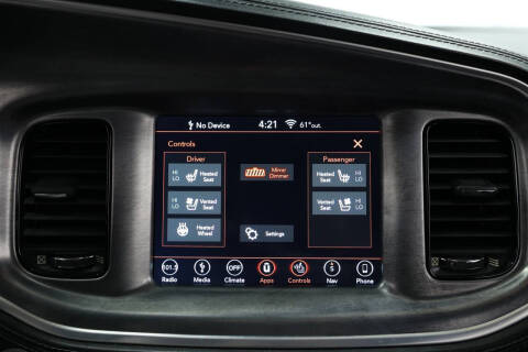 2019 Dodge Charger R/T