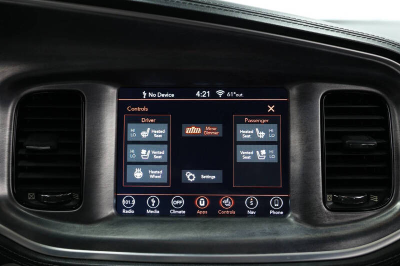 2019 Dodge Charger R/T