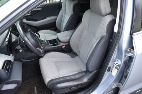 2023 Subaru Outback Premium