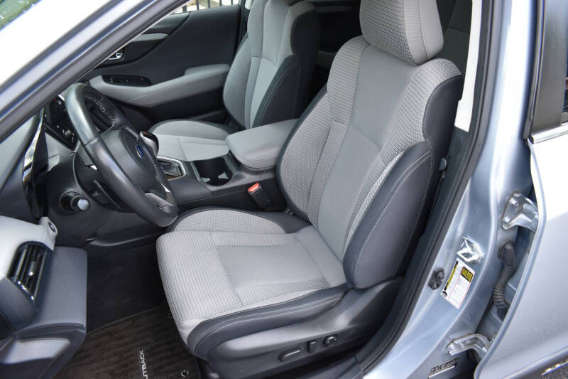 2023 Subaru Outback Premium
