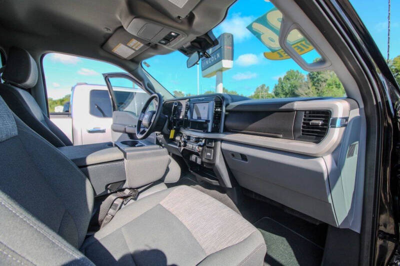 2026 Ford F-250 Super Duty