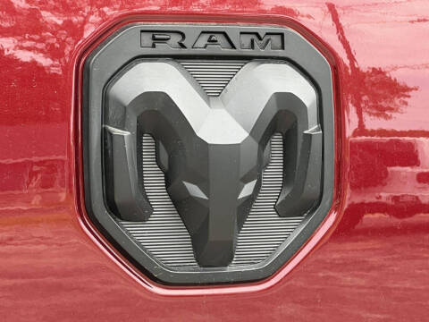 2024 RAM 2500 Limited