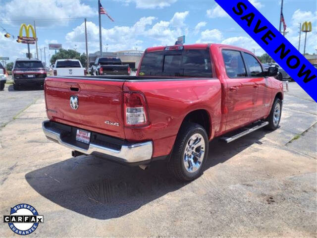 2022 Ram 1500 for sale at Bryans Car Corner 2 in Midwest City, OK