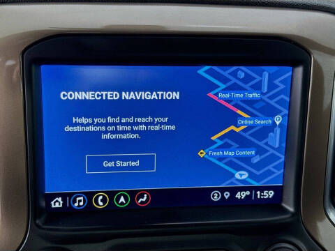 2023 Chevrolet Silverado 3500HD