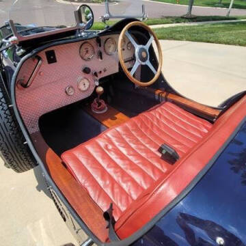 1927 Bugatti Type 35